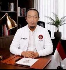 M YUSUF